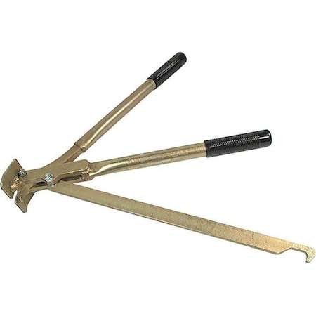 Allstar Performance Allstar Performance ALL10106 Bead Breaker with Wide Jaw ALL10106